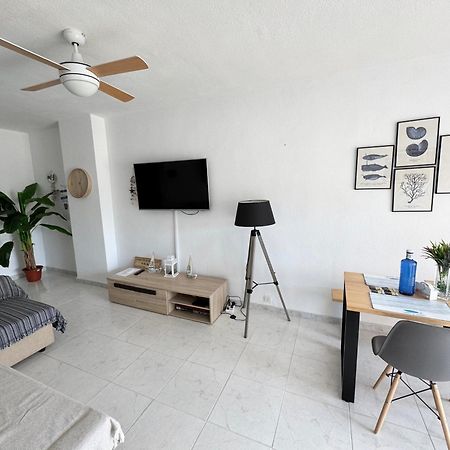 Apartamento Con Impresionantes Vistas Al Mar Oropesa del Mar Eksteriør bilde