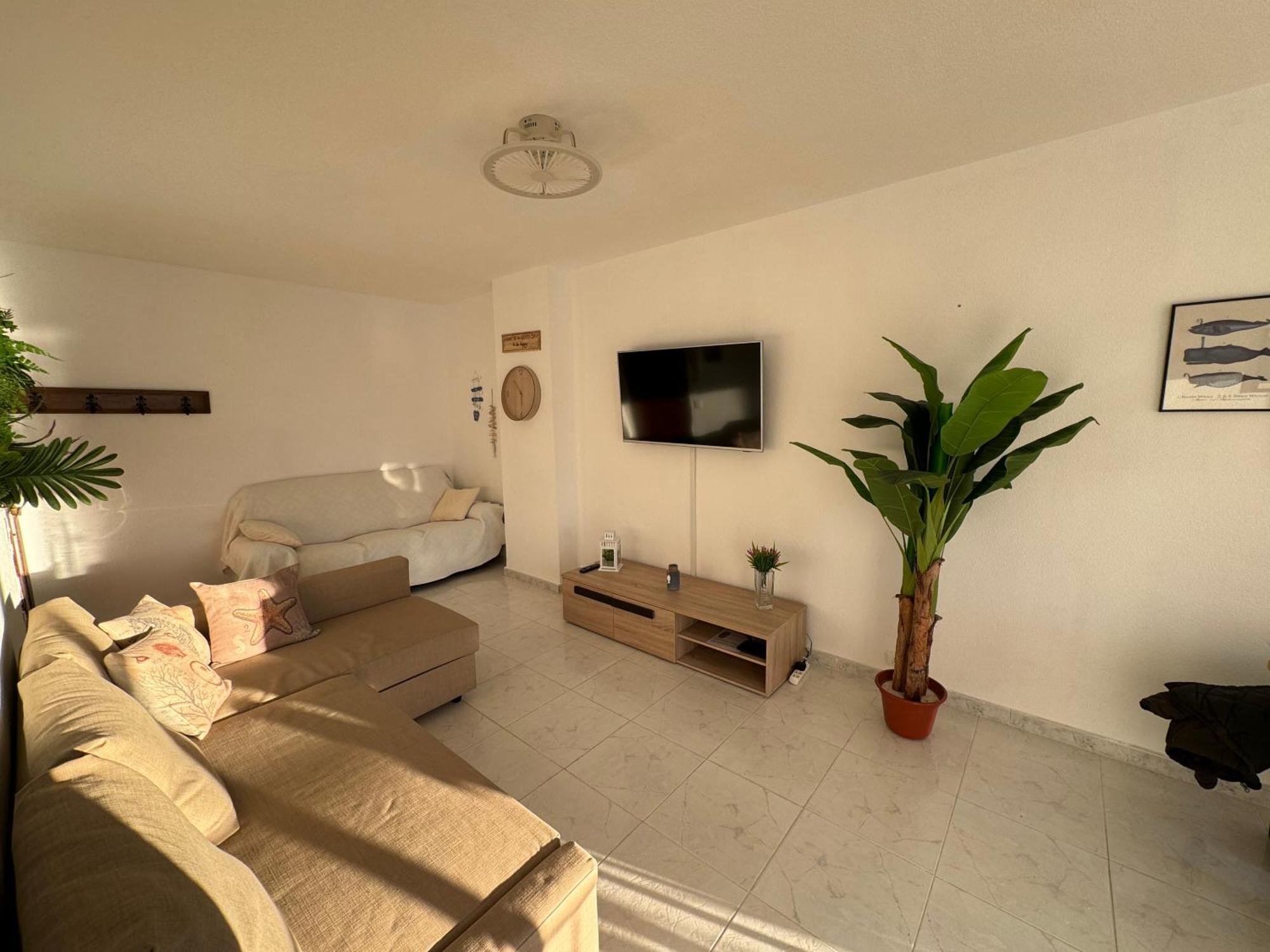 Apartamento Con Impresionantes Vistas Al Mar Oropesa del Mar Eksteriør bilde