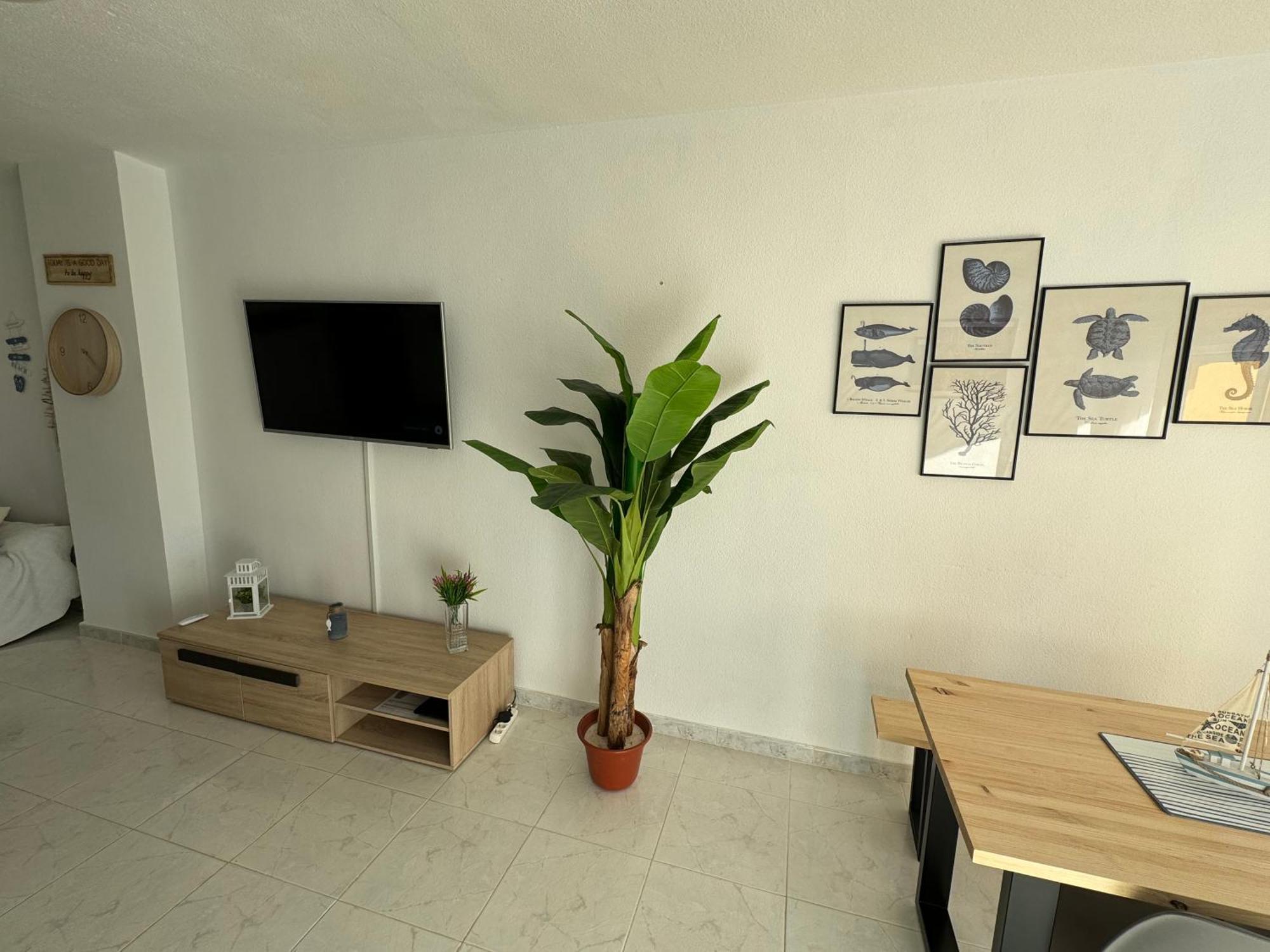 Apartamento Con Impresionantes Vistas Al Mar Oropesa del Mar Eksteriør bilde