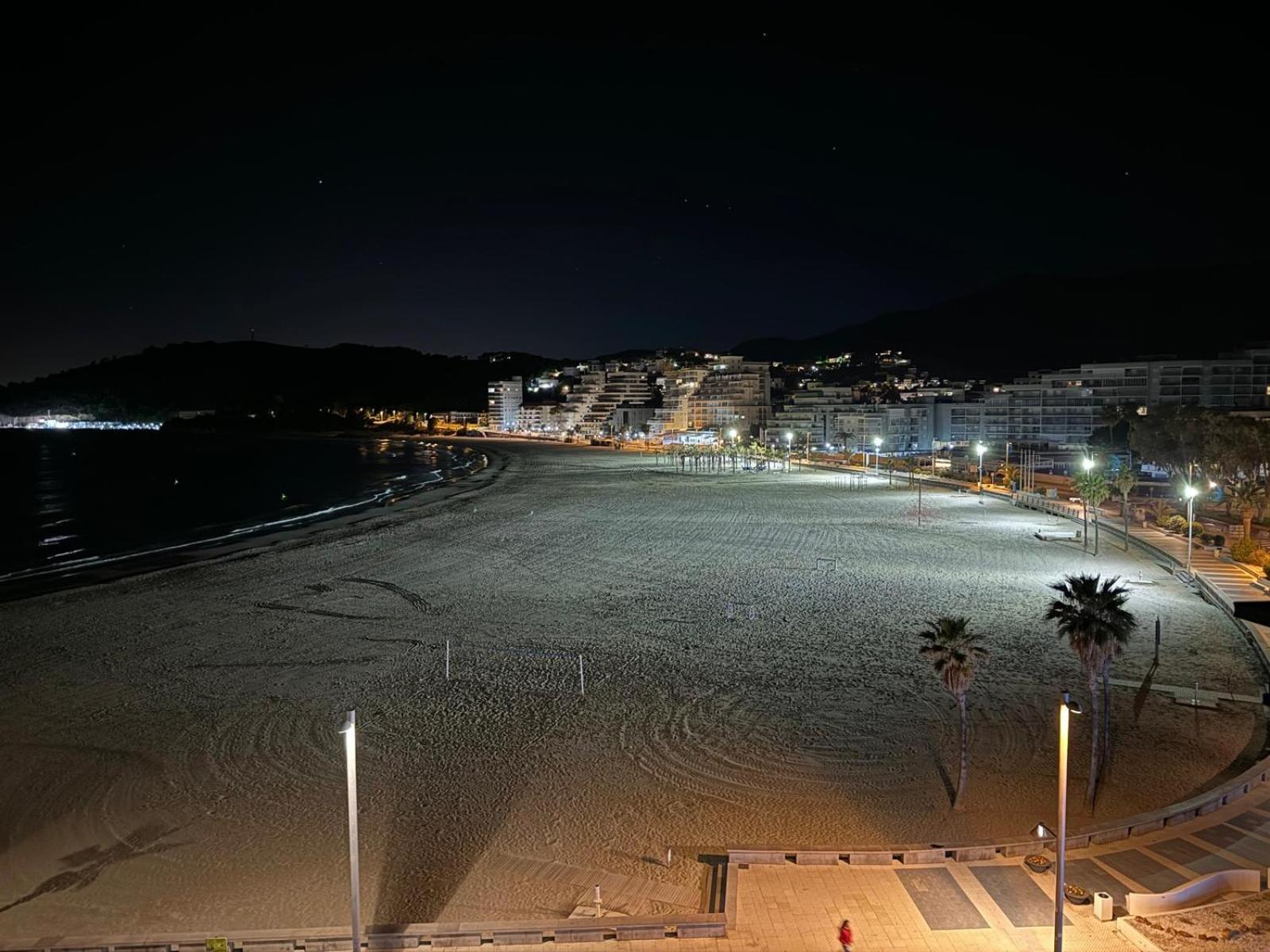 Apartamento Con Impresionantes Vistas Al Mar Oropesa del Mar Eksteriør bilde