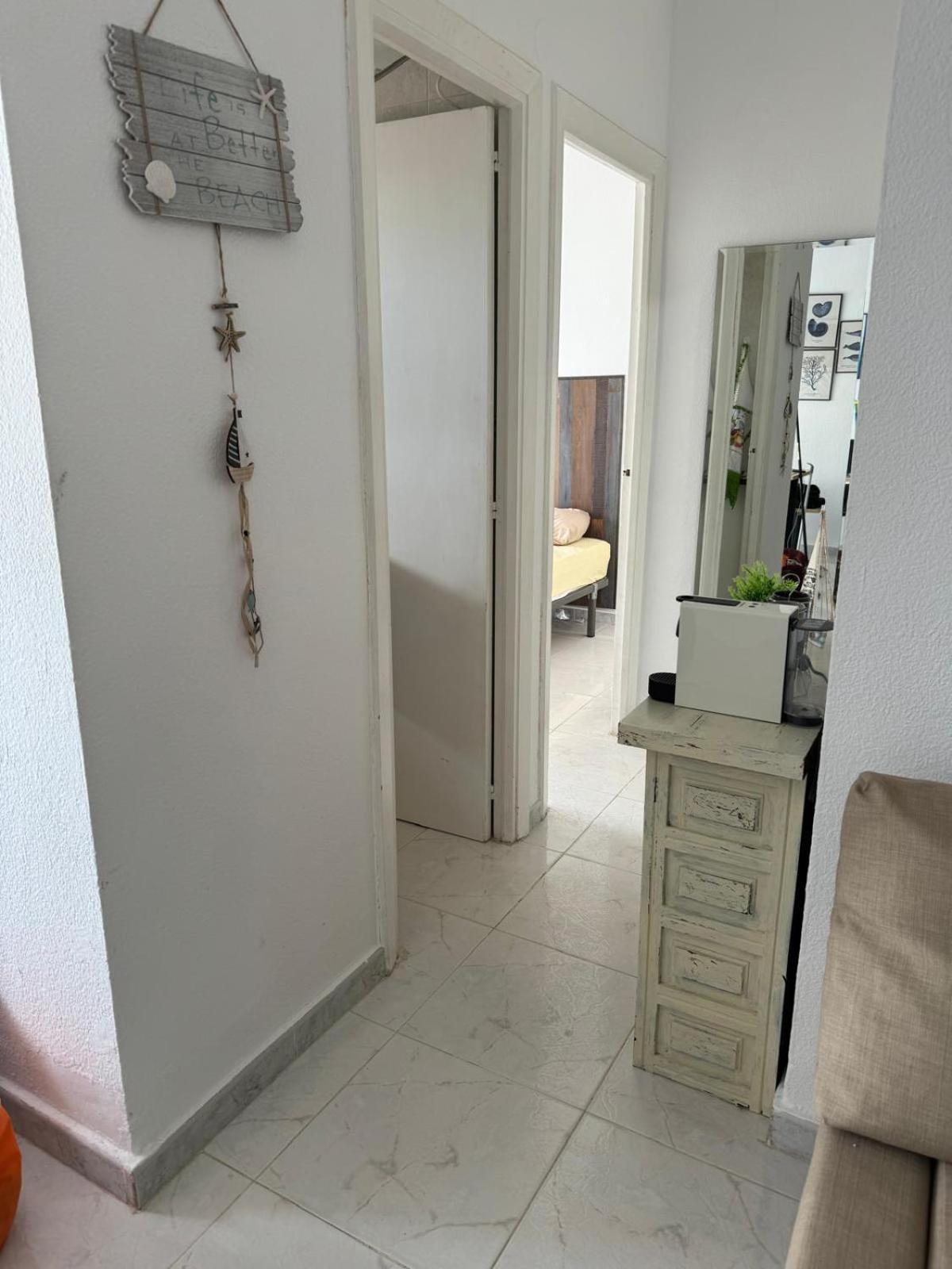 Apartamento Con Impresionantes Vistas Al Mar Oropesa del Mar Eksteriør bilde
