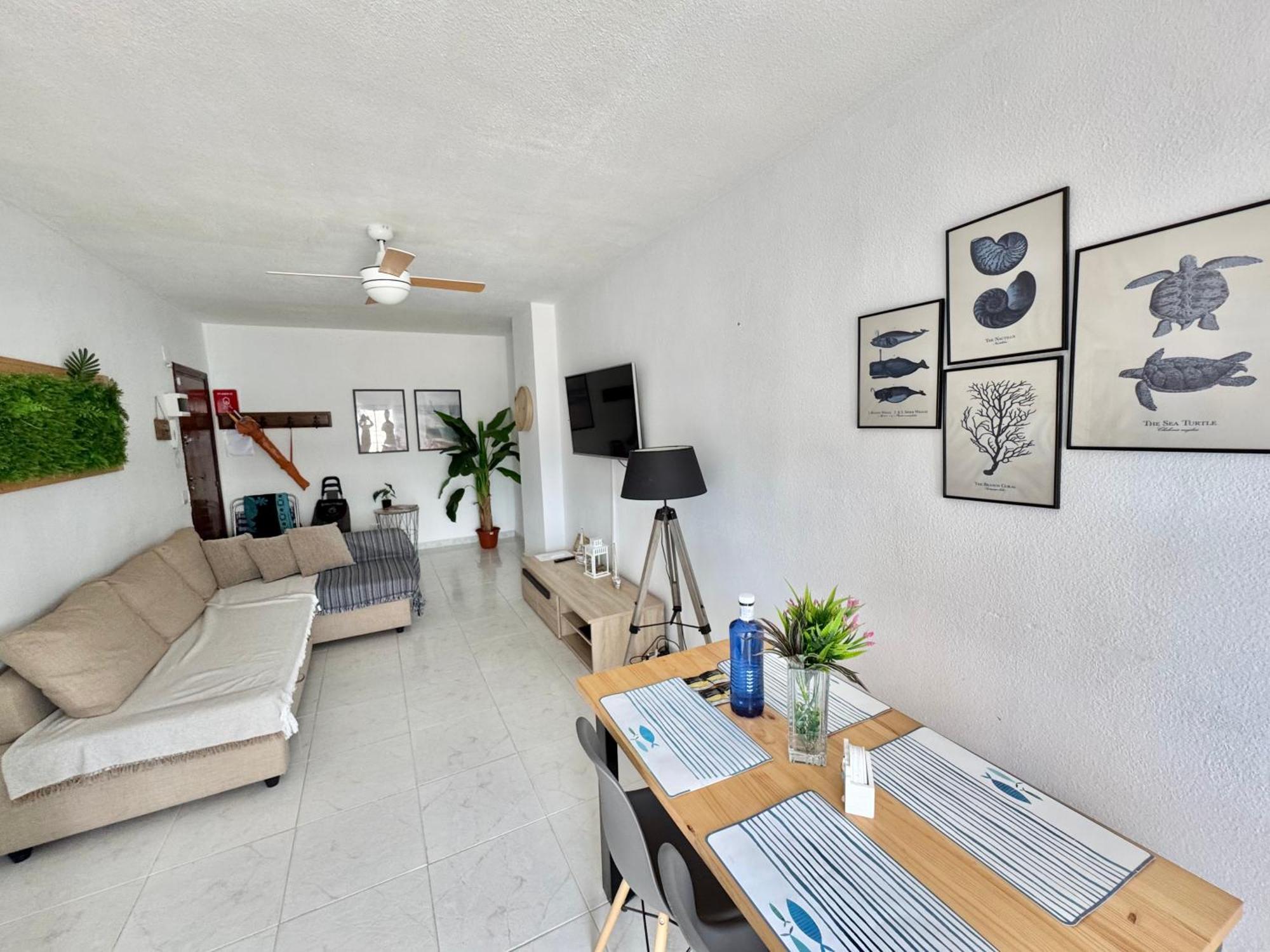 Apartamento Con Impresionantes Vistas Al Mar Oropesa del Mar Eksteriør bilde